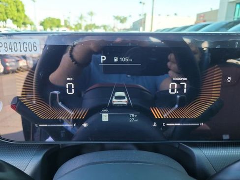 New 2026 Kia K4 GT-Line image 12