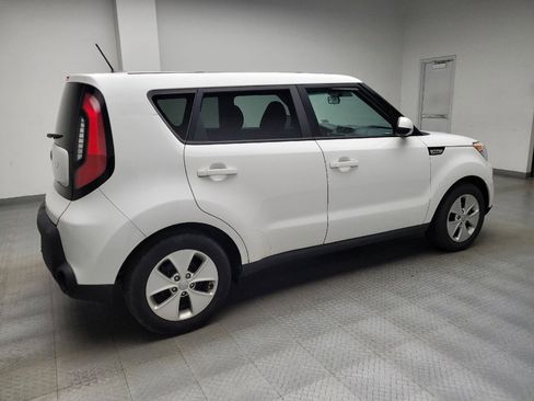 Used 2016 Kia Soul FWD image 10
