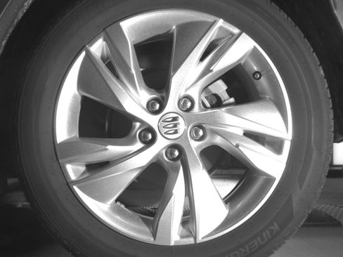 Used 2025 Buick Encore GX Preferred FWD image 17