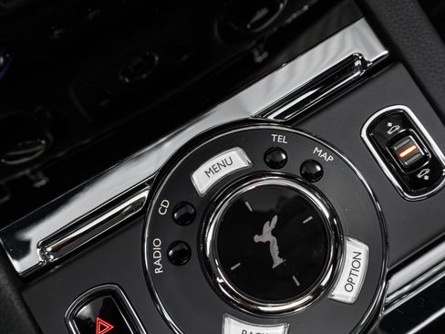 Used 2015 Rolls-Royce Ghost image 72