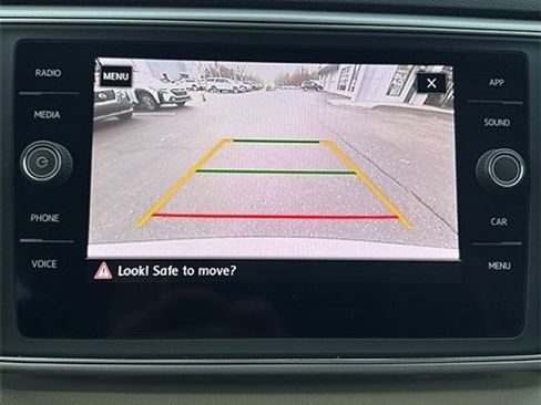 Used 2019 Volkswagen Atlas SE image 12