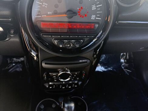 Used 2015 MINI Cooper Countryman S image 13