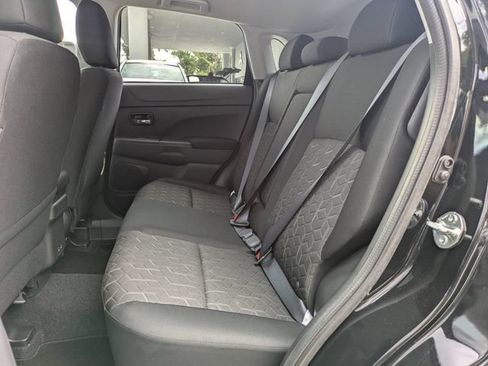 New 2026 Mitsubishi Outlander Sport ES AWD/4WD image 14