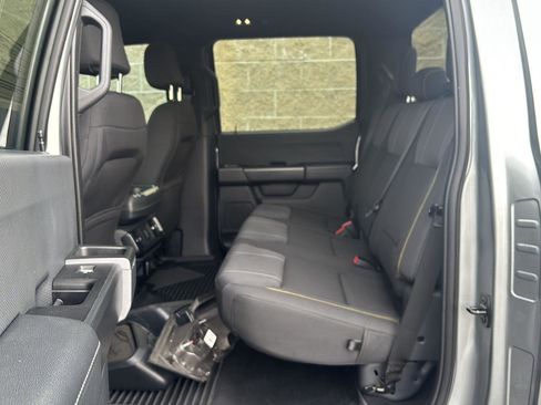Used 2024 Ford F150 STX image 26