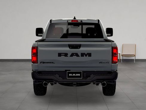 New 2026 RAM 1500 Rebel w/ Trailer Tow Group image 12