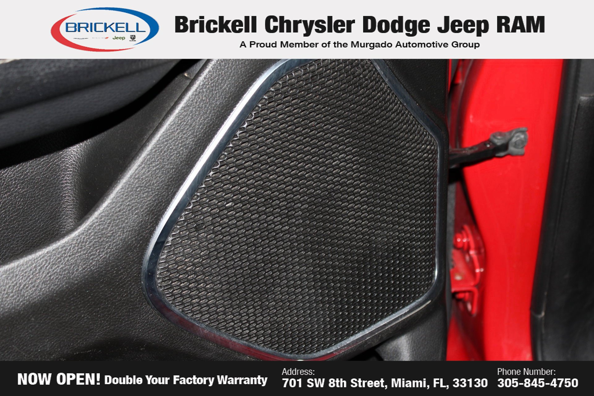 Used 2024 RAM 1500 Laramie RWD image 20