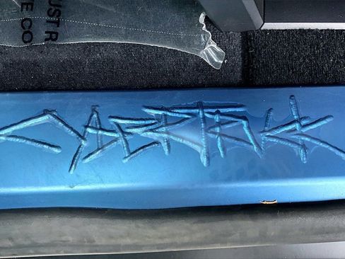 Used 2024 Tesla Cybertruck AWD Crew Cab image 24