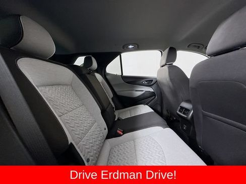 Used 2022 Chevrolet Equinox LT AWD/4WD image 28
