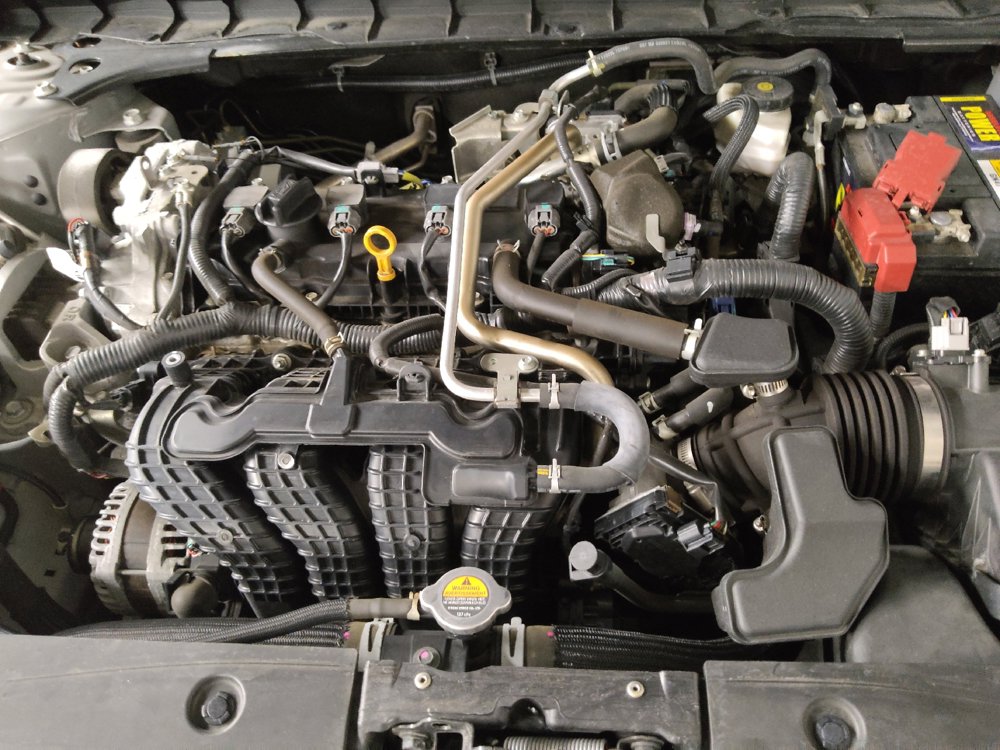 Used 2022 Nissan Altima 2.5 SR FWD image 30