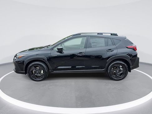New 2026 Subaru Crosstrek 2.5i Sport AWD/4WD image 8