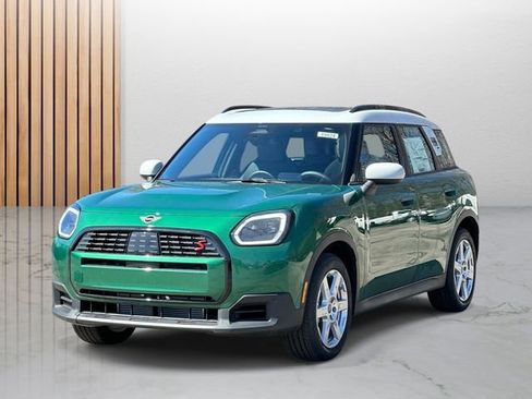 New 2026 MINI Cooper Countryman S image 6