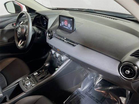 Used 2019 MAZDA CX-3 Touring image 24
