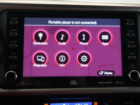 Used 2023 Toyota Tacoma Limited image 19