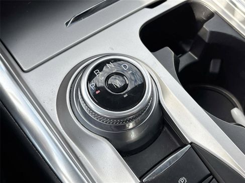 Used 2020 Ford Explorer ST w/ Premium Technology Package image 17