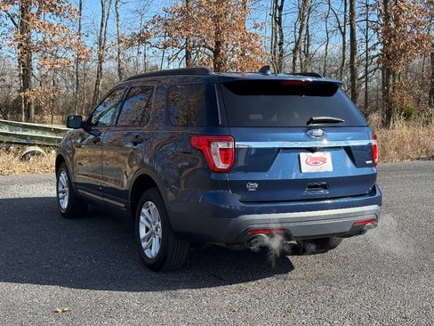 Used 2016 Ford Explorer 4WD image 5
