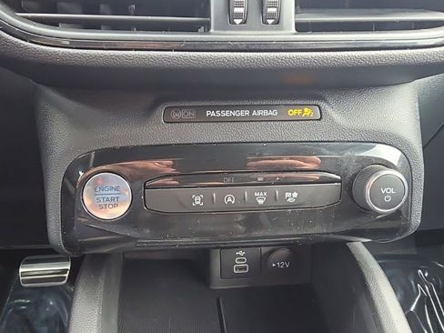 Certified 2024 Ford Escape ST-Line w/ Tech Pack #1 image 21