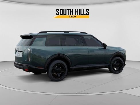 New 2027 Kia Telluride EX X-Line AWD/4WD image 6