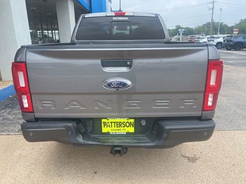 Used 2021 Ford Ranger XLT w/ Equipment Group 302A High RWD image 7