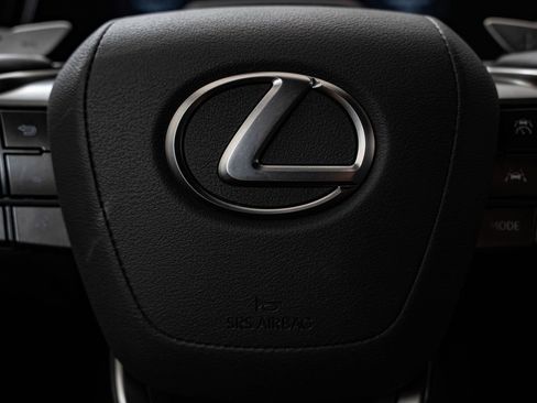 New 2026 Lexus RX 350 Premium AWD/4WD image 30