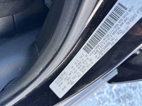 Used 2019 RAM 1500 Limited image 37