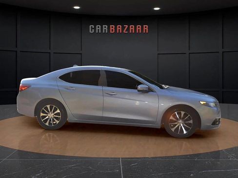 Used 2016 Acura TLX image 5