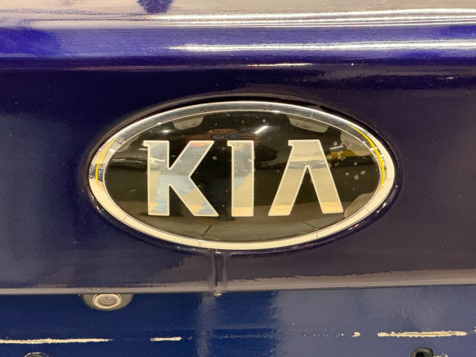 Used 2017 Kia Optima LX FWD image 14