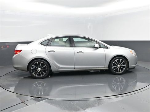 Used 2016 Buick Verano Sport Touring w/ Experience Buick Package image 4