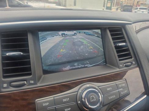 Used 2017 Nissan Armada SV w/ Driver Package image 48