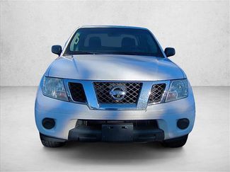 Used 2012 Nissan Frontier SV video 2