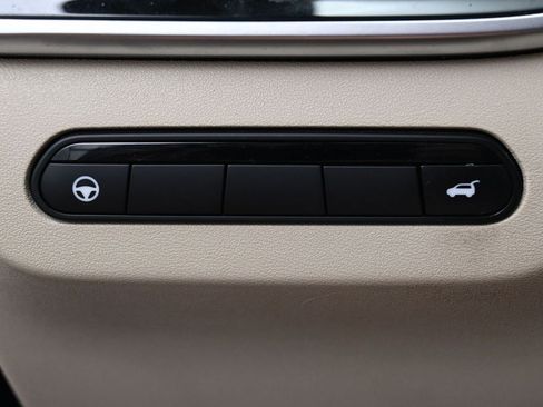 Used 2023 INFINITI QX60 Luxe w/ Cargo Package image 15