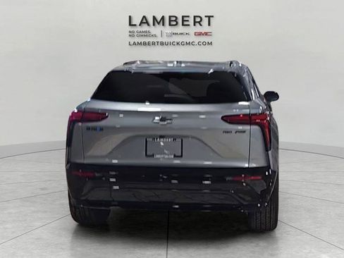 Used 2025 Chevrolet Blazer EV RS image 7