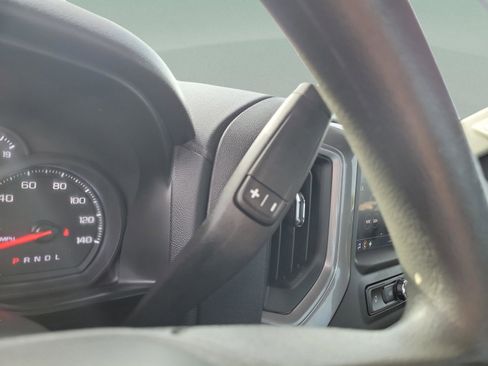 Used 2025 GMC Sierra 3500 Pro w/ 1SA Pro Safety Plus Package image 23