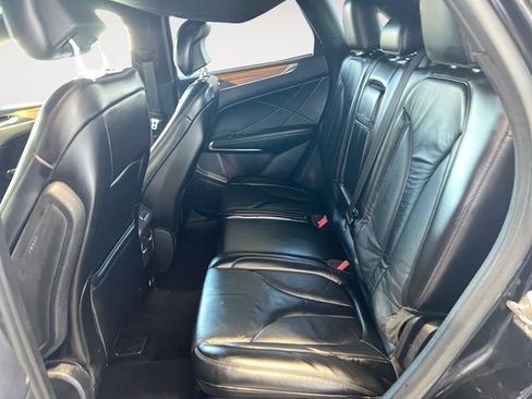 Used 2015 Lincoln MKC AWD w/ Equipment Group 101A Select image 11