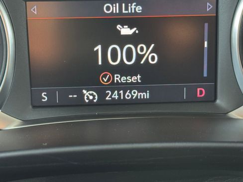 Used 2025 Chevrolet Blazer LT image 40