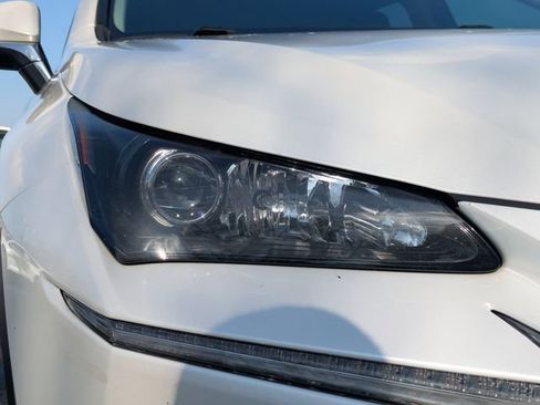 Used 2016 Lexus NX 200t AWD w/ Premium Package image 10