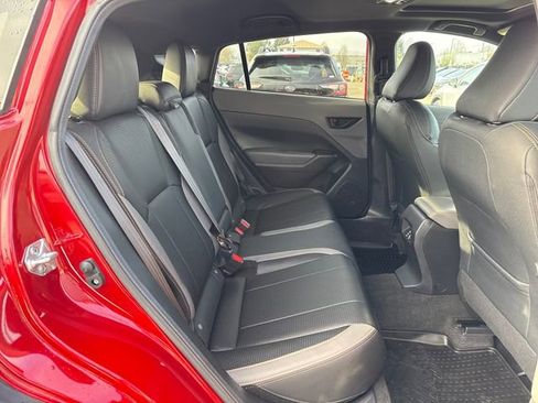 Used 2024 Subaru Crosstrek 2.5i Wilderness w/ Crosstrek Mirror Package image 12