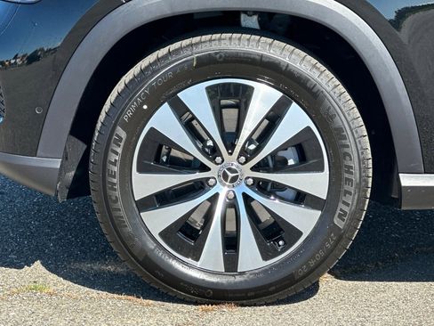 New 2026 Mercedes-Benz GLE 350 4MATIC image 11