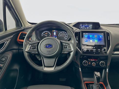 Used 2019 Subaru Forester Sport w/ Popular Package #2 AWD/4WD image 17