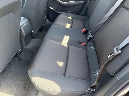 New 2026 MAZDA MAZDA3 s image 18