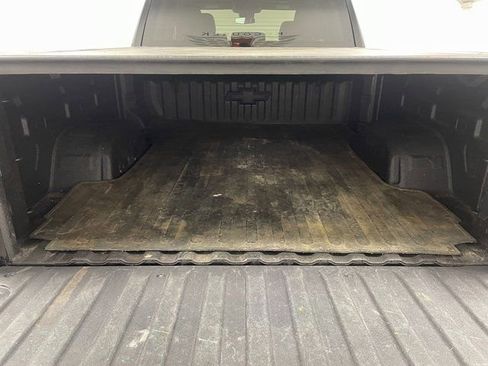 Used 2024 Chevrolet Silverado 1500 RST AWD/4WD image 24