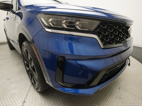 Used 2021 Kia Sorento EX AWD/4WD image 23
