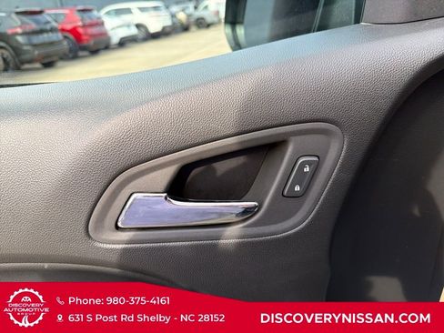 Used 2022 GMC Canyon Elevation image 11