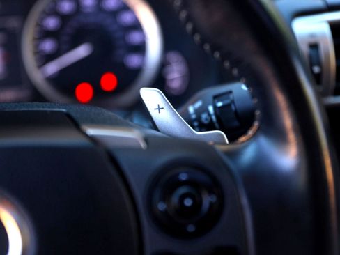 Used 2015 Lexus IS 250 250 RWD image 36