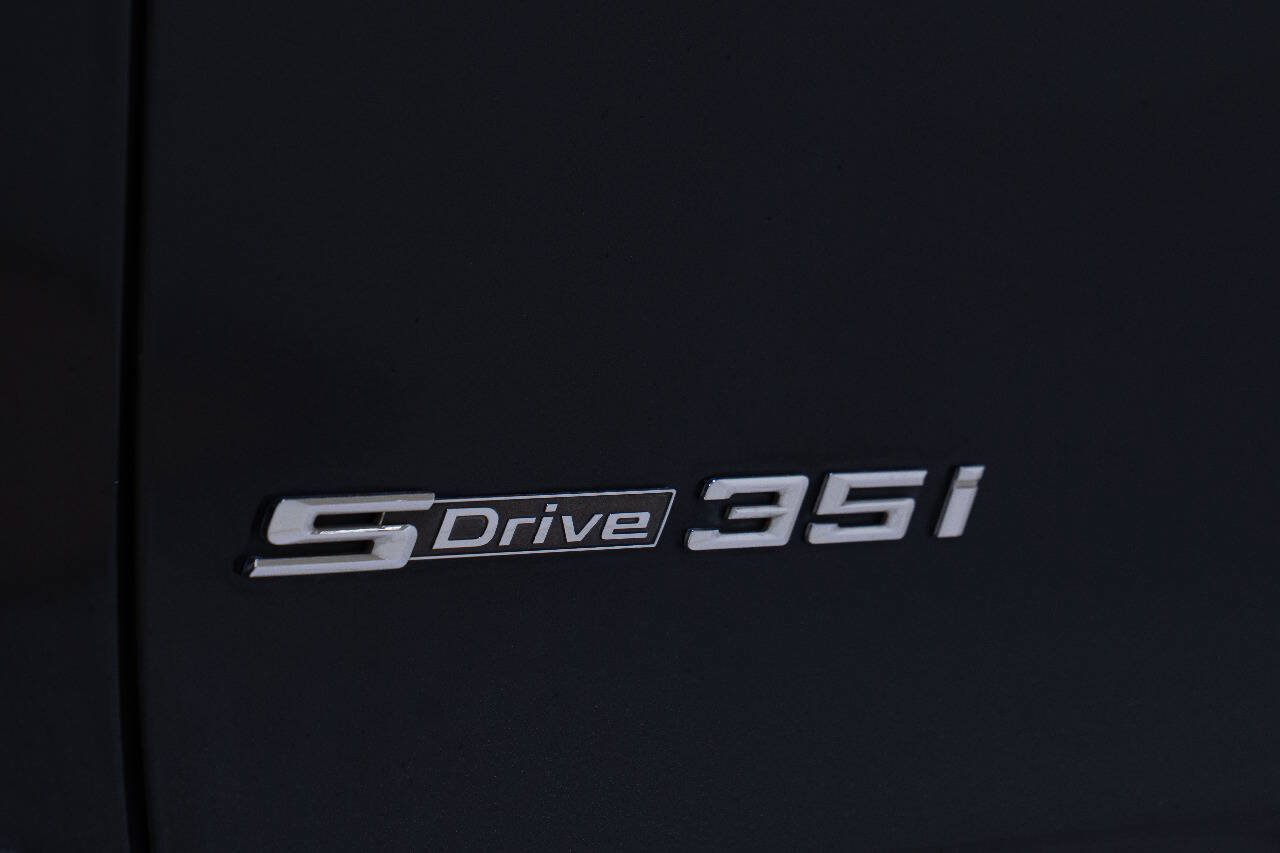 Used 2014 BMW X5 sDrive35i RWD image 21