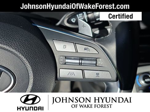 Certified 2024 Hyundai Palisade XRT image 28