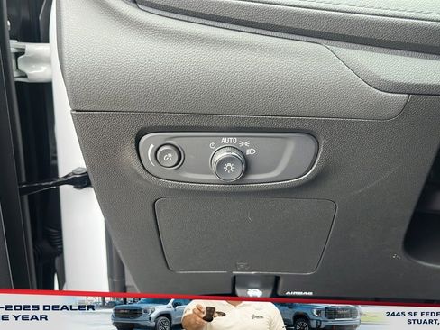 New 2026 Buick Encore GX Sport Touring w/ Advanced Technology Package image 16