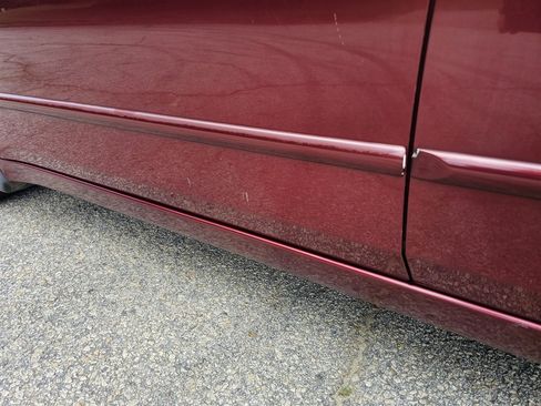 Used 2003 Honda Accord EX image 37
