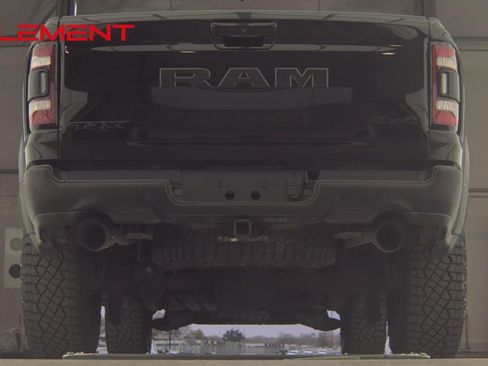 Used 2022 RAM 1500 TRX w/ TRX Level 1 Equipment Group image 8