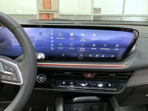 New 2026 Buick Envision Sport Touring AWD/4WD image 13