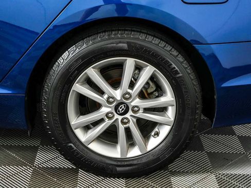 Used 2017 Hyundai Sonata SE FWD image 34